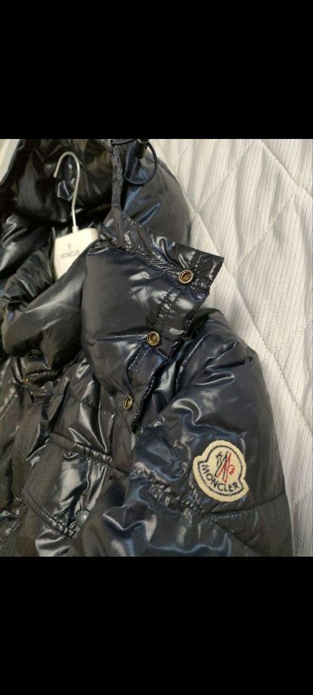 Moncler Karakorum Down Jacket