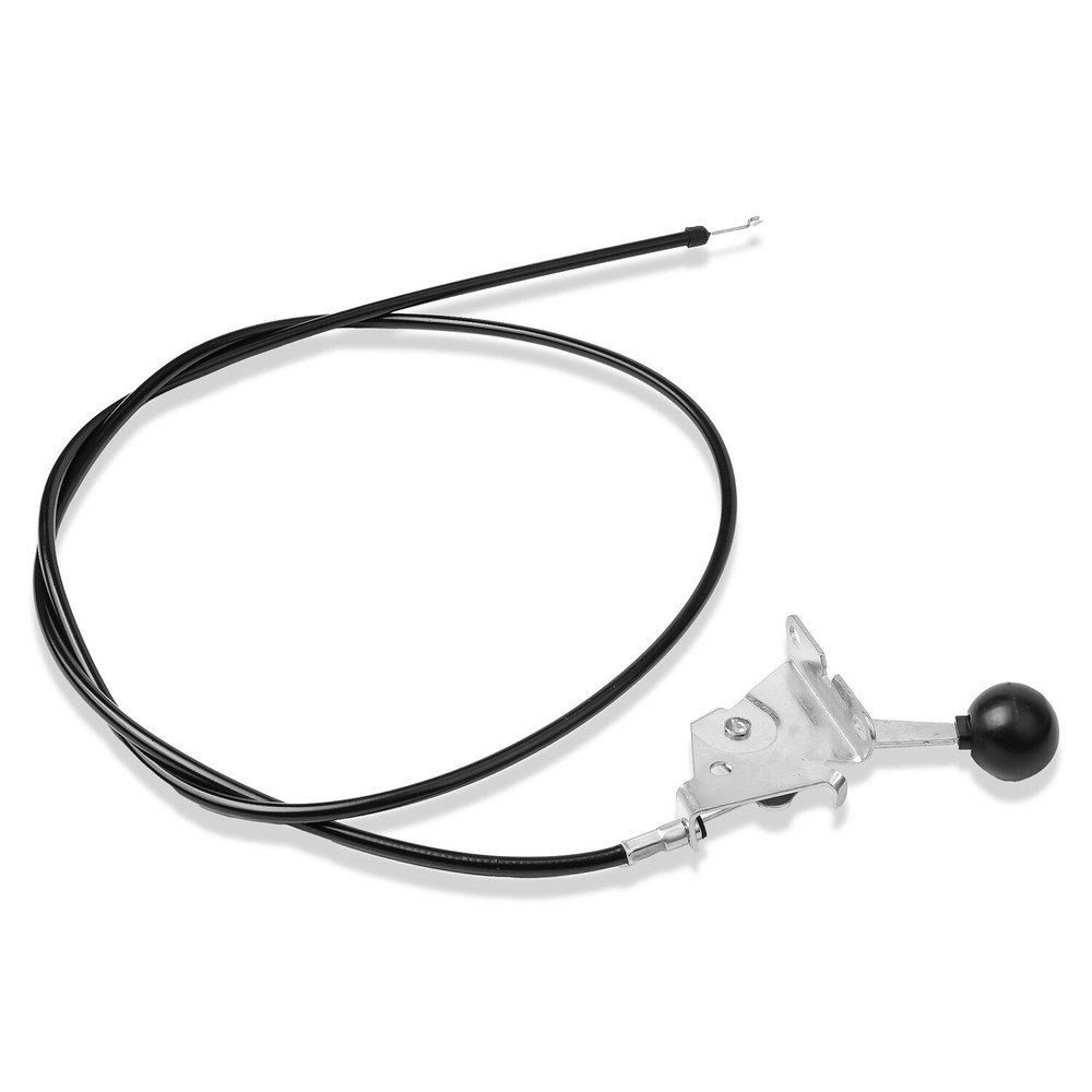 Throttle Cable 055-8020-00 for Bad Boy ZT Elite, Maverick, Outlaw, MZ Elite