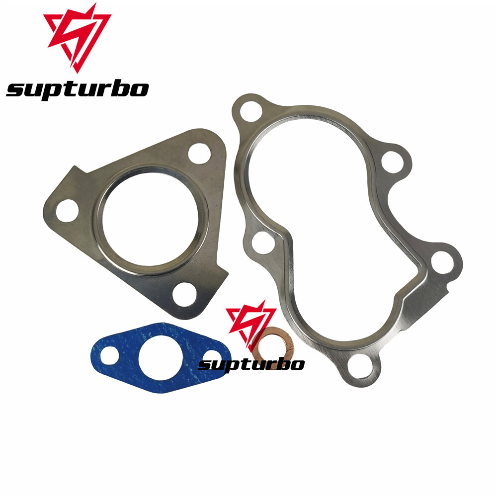 53049880017 for Ford Transit IV 2.5 TD 86Kw 117HP 1999 K04 Turbo gasket kit