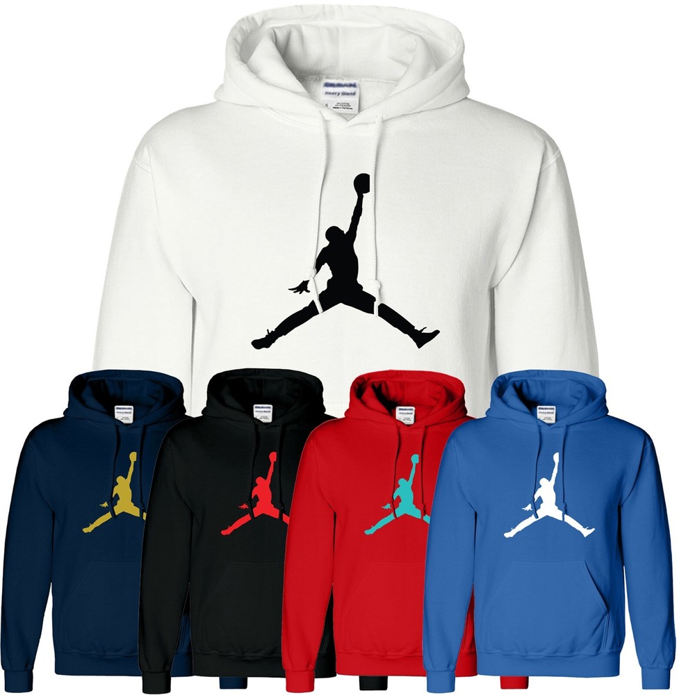 Men's Basketball Sports Team Athletic Hoodie USA Funny Graphic New Gift Unisex
