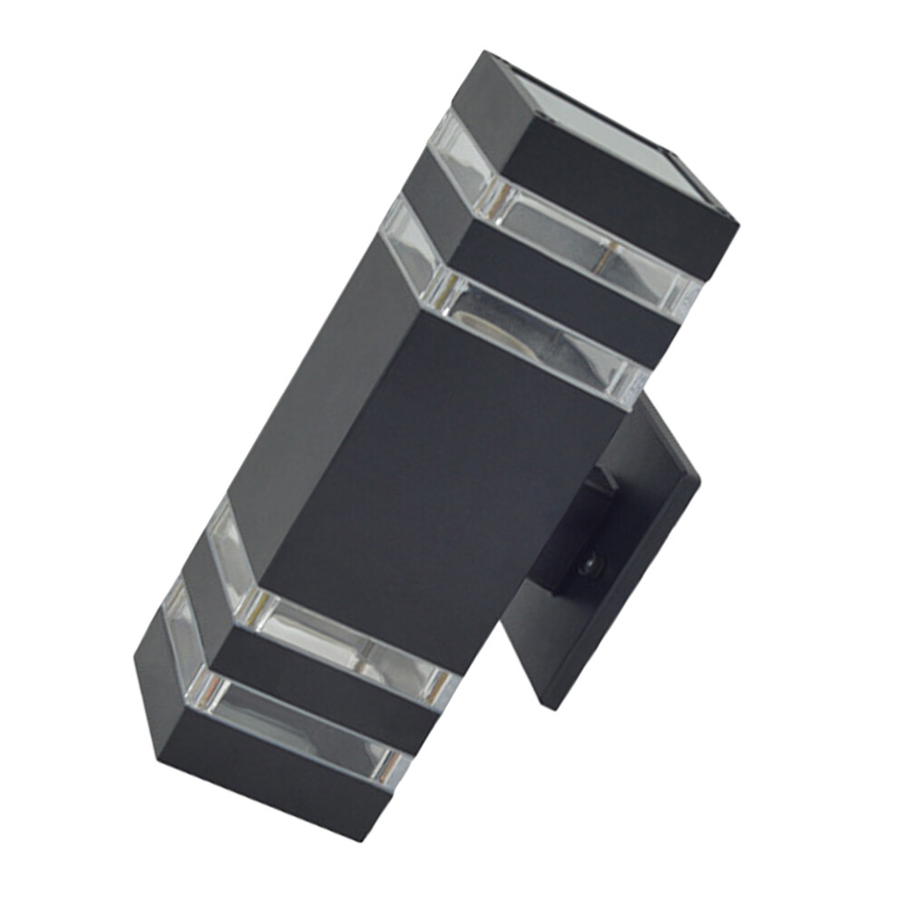 Waterproof Outdoor Wall Light for Corridor Patio or Garden