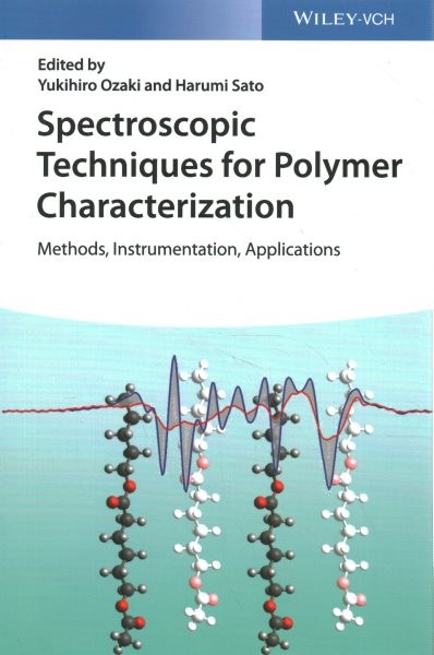 Advanced Spectroscopic Methods for Polymer Analysis and Instrumentation