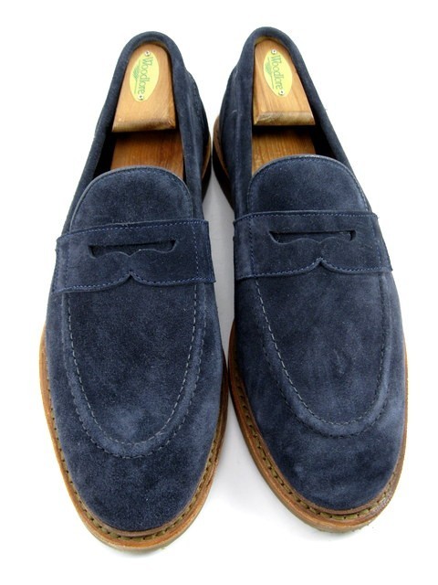 Allen Edmonds 