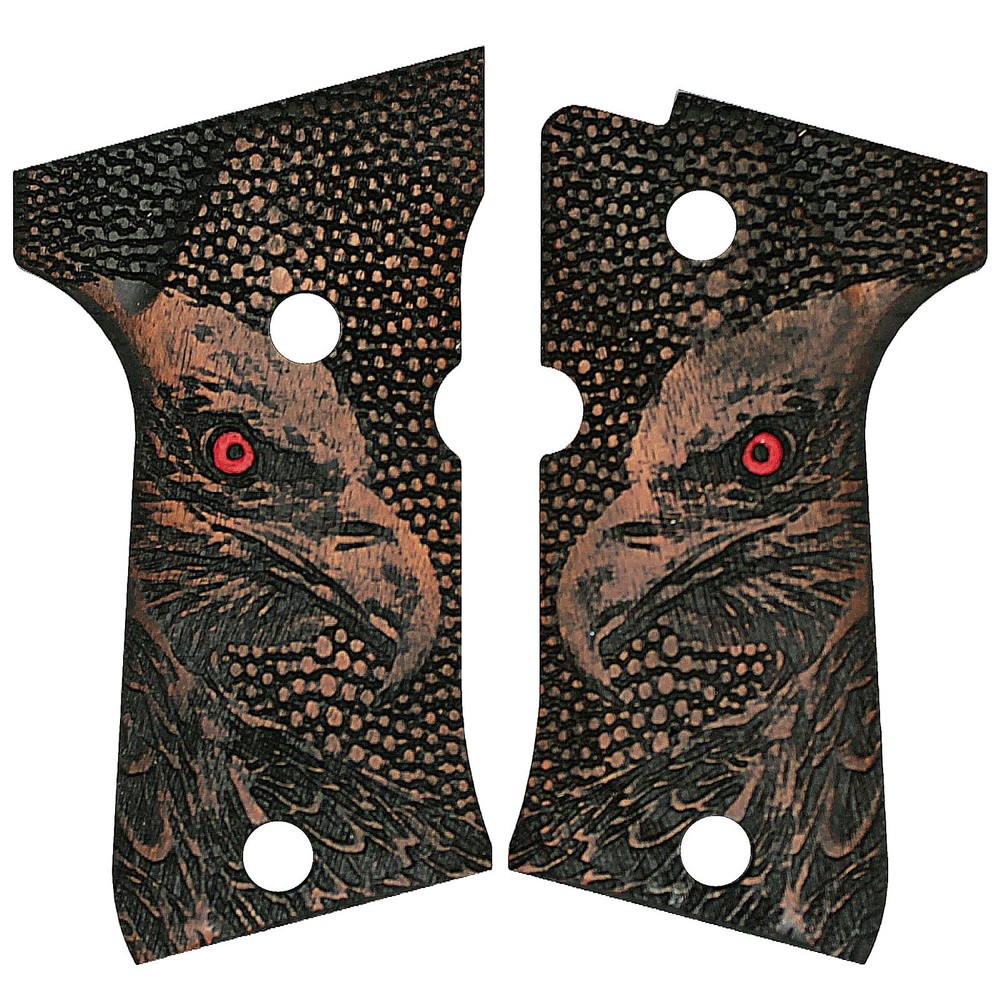 Beretta 92 Compact Grips