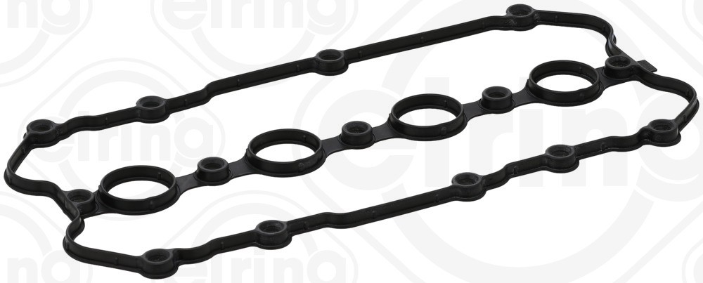 497.240 Elring gasket, cylinder head cover for Audi, Audi (FAW), KTM, Seat, Skoda