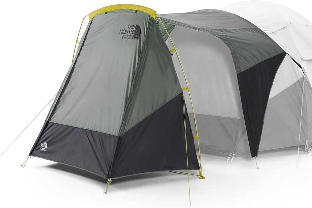 The North Face Wawona Front Porch Car Camping Beach Tent Vestibule in Green