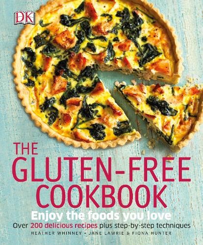 The Gluten-Free Cookbook (Paperback)