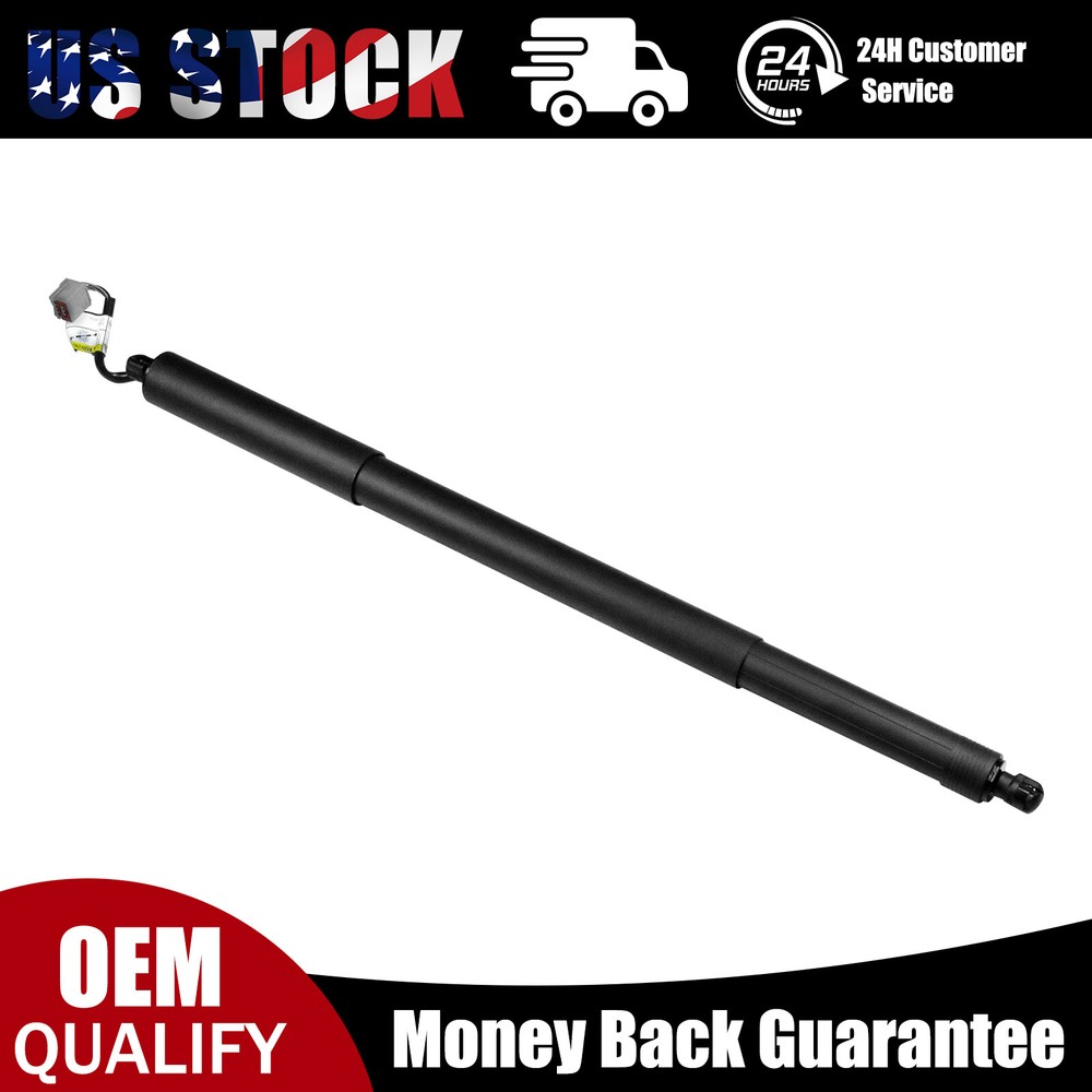 2011-2014 Ford Edge 2011-2015 Lincoln MKX Tailgate Liftgate Power Actuator Strut