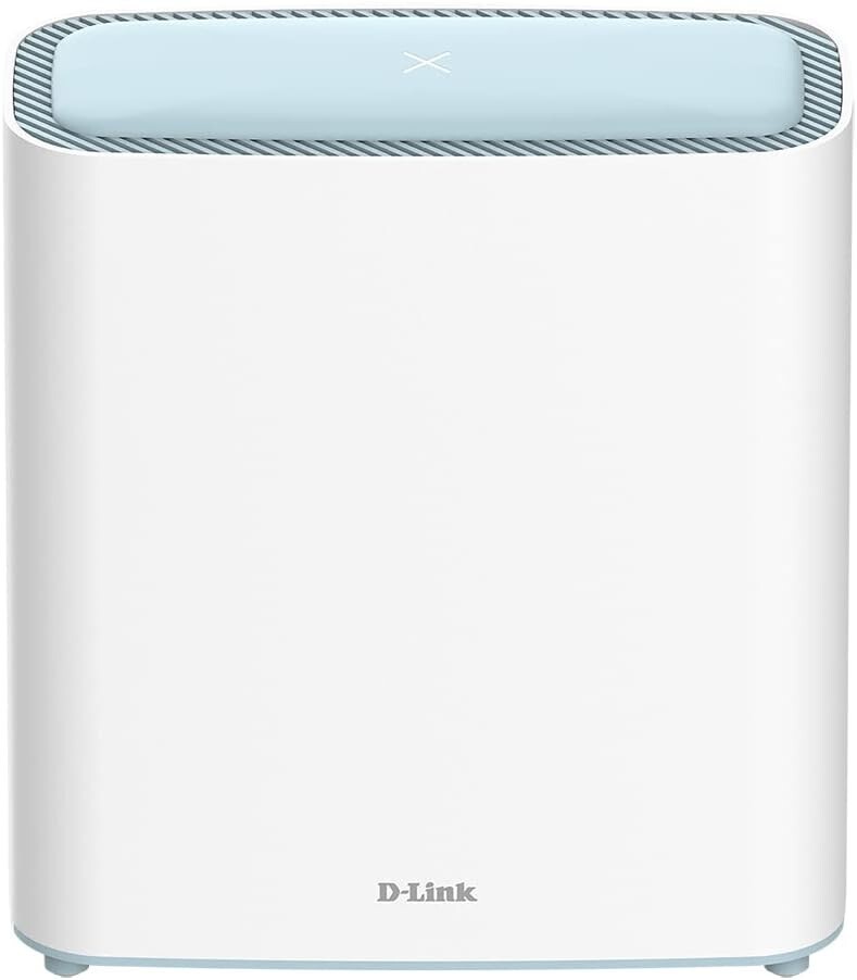 D-Link M32 Eagle Pro AI WiFi 6 Smart Wireless Lifestyle Router