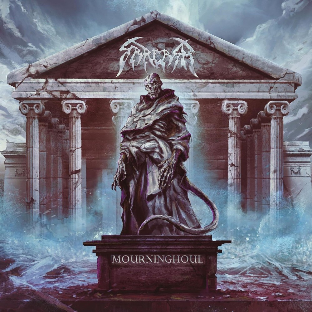 Sarcasm Mourninghoul (Vinyl) 12