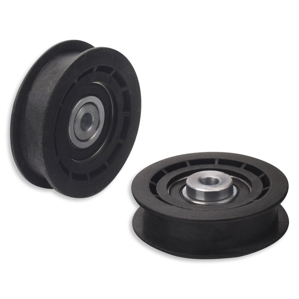 Idler Pulley 120-7082 for time-master 30