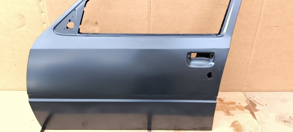 ORIGINAL LEFT FRONT DOOR SUITABLE FOR PEUGEOT 205 309 5 DOORS