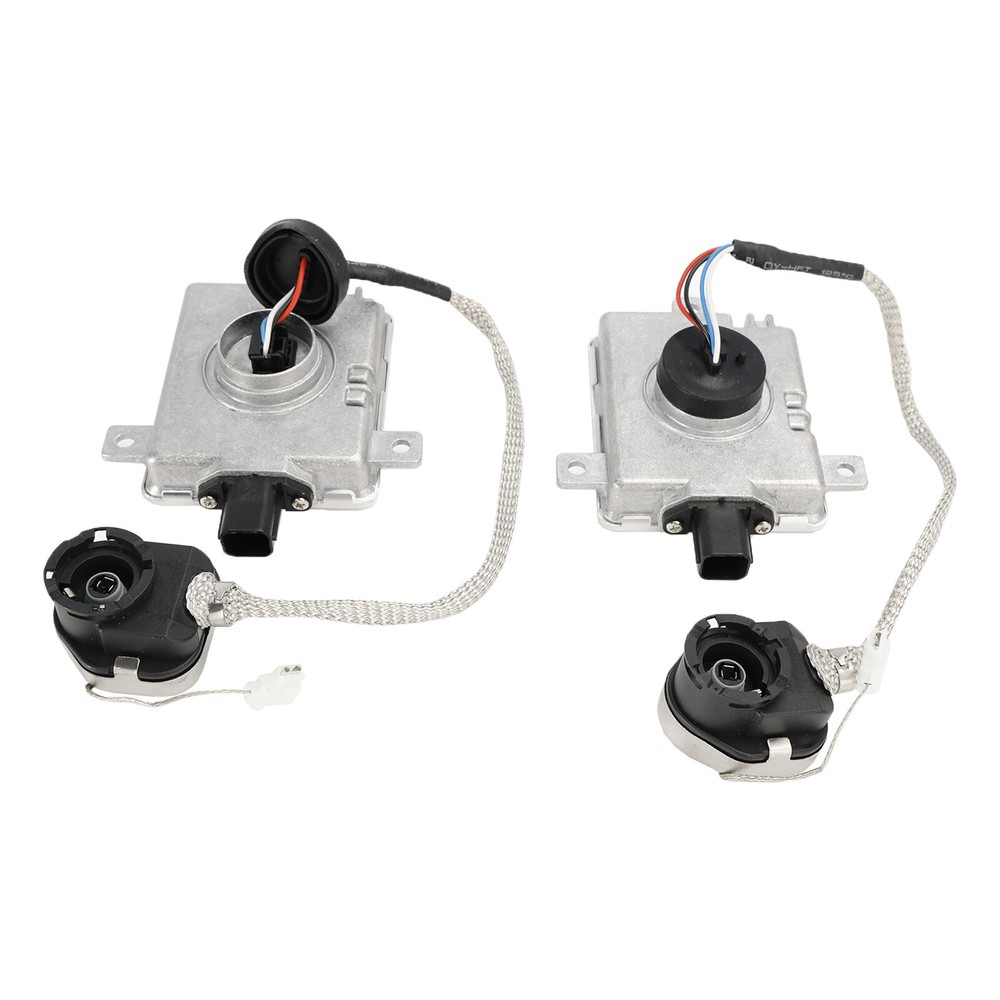 2x XENON HID Headlight Ballast&Igniter & D2 Bulb For ACURA TL TSX ILX MDX RDX