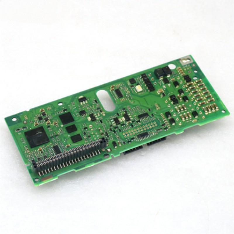 1PC Used For Danfoss 130B7715 board Free Shipping#QW