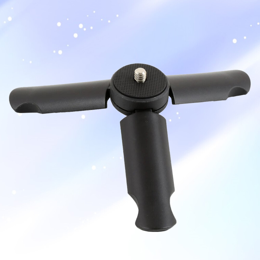 Portable Tripod Stand Camera Holder Photo Stick for Phone Travel