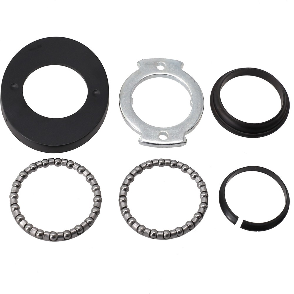 Headset Bearing Bowl Electric Scooter Accessories Rotating Steering Set