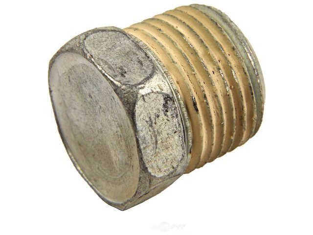 AC Delco Transfer Case Oil Drain Plug for 1999-2007 Chevy Silverado 1500 45HFZB