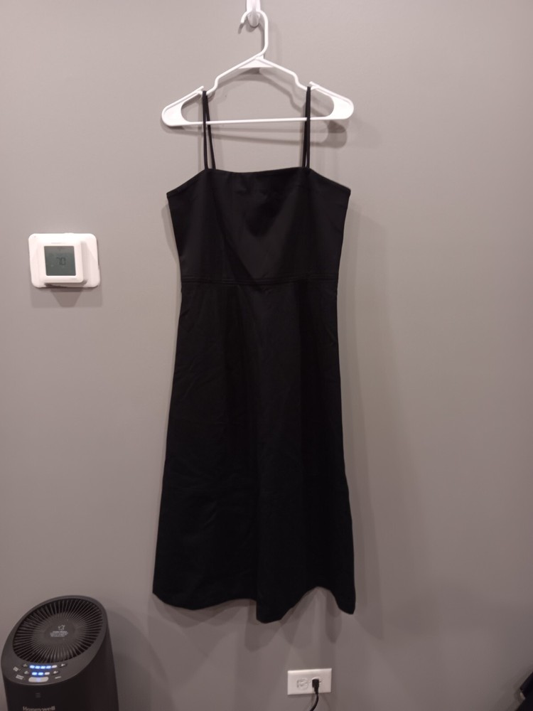 Everlane The Dream Everywhere Dress Size Large NWOT
