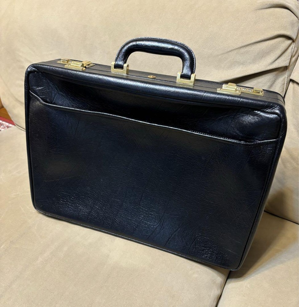 Viceroy Business Bag Tagged