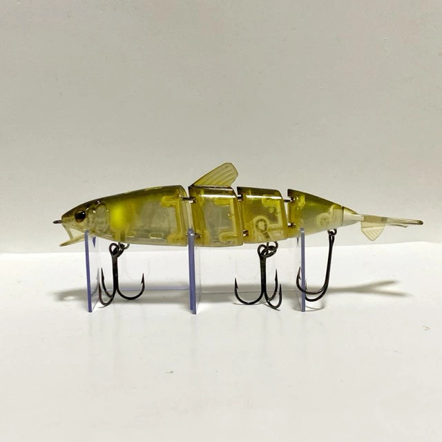 Fishing Lure IMAKATSU JAVALLON HARD JAVALLON HARD 007