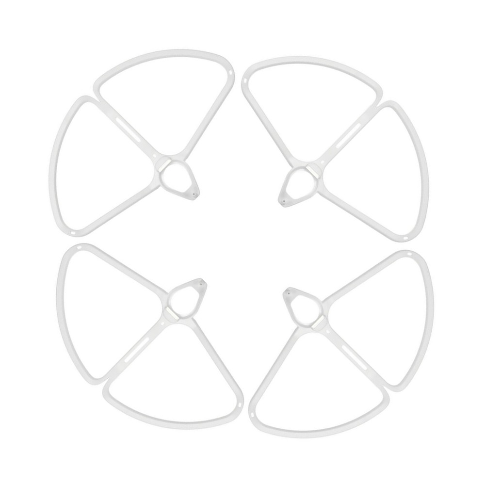 2 Pair Propeller Guards for DJI Phantom 4/4 Pro/Advanced Drones