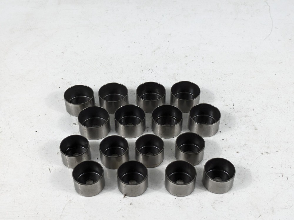 2004 2005 Suzuki GSXR 600 GSXR600 Camshaft Cylinder Head Valve Cover Caps