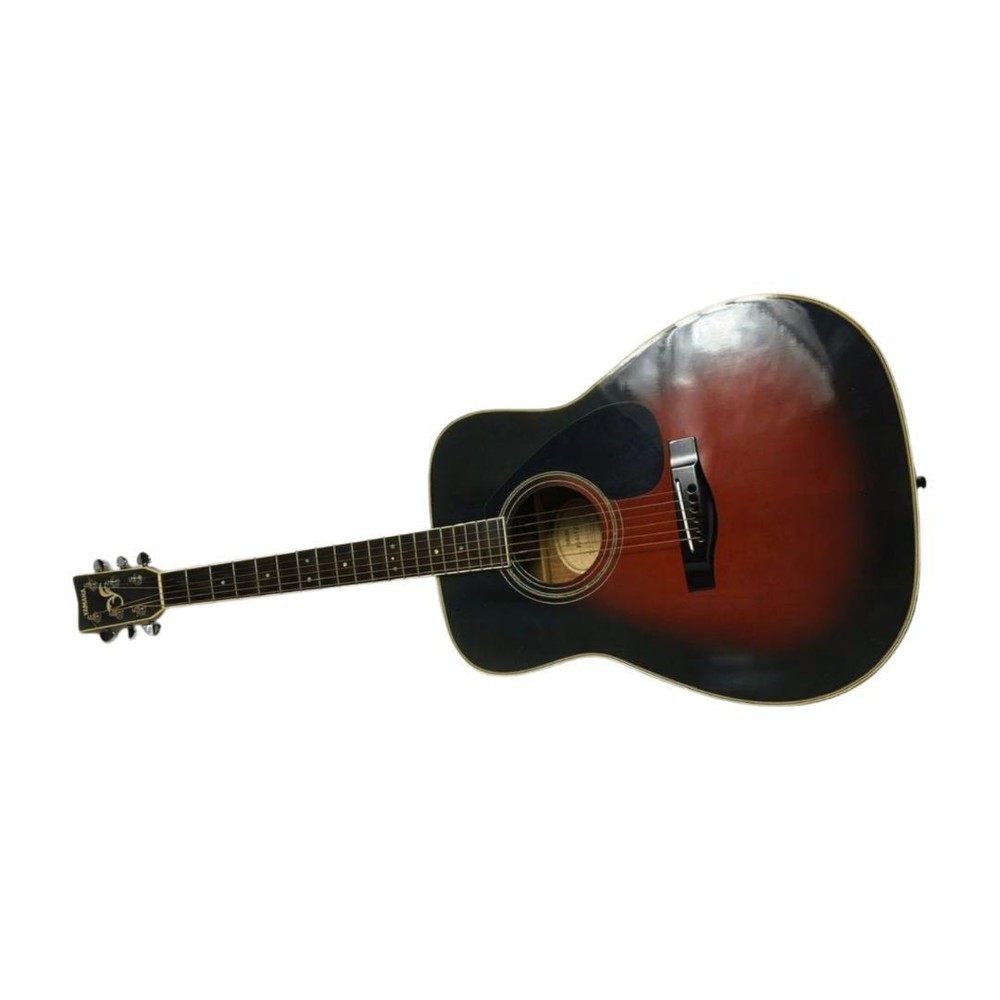 Yamaha Fg-441Vs Acoustic Guitar