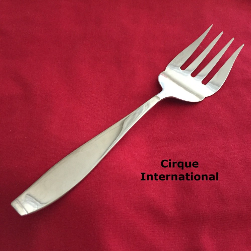 CIRQUE 8.5