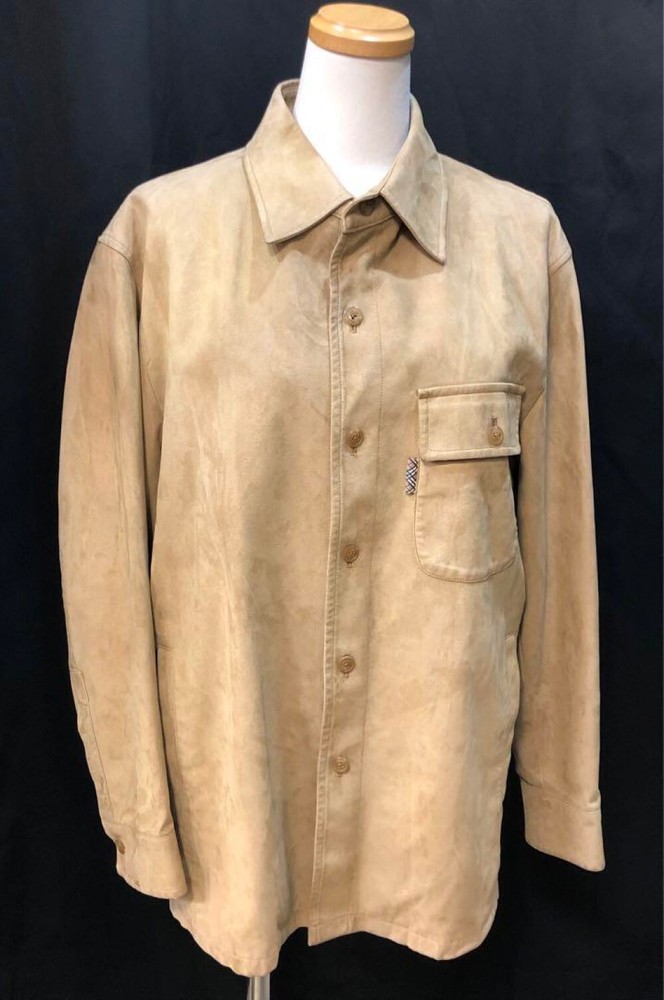 Burberry jacket Men's Fashion from Japan