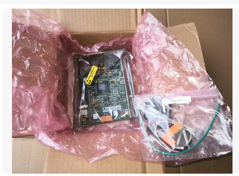 1pcs NEW  NCM-W  Connect XLS-3000 to NFS2-3030 network card fast shipping