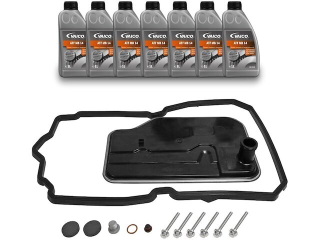 Mercedes CLS63 AMG 2007-2012 Automatic Transmission Fluid Replacement Kit