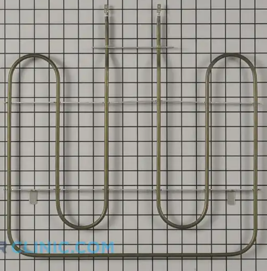 Whirlpool Kenmore Range Oven Bake Element WPW10207398 W10207398