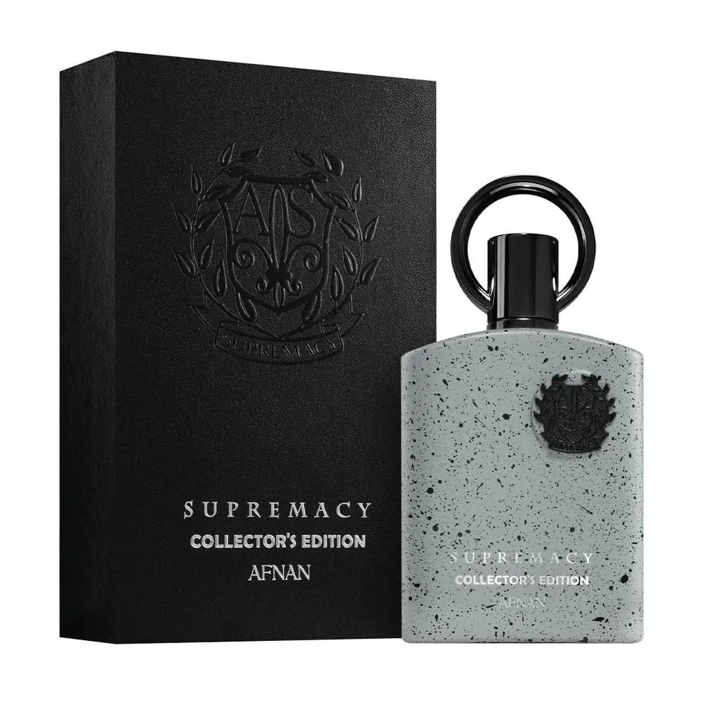 Afnan Supremacy Collector's Edition for Men Eau de Parfum 3.4 Fl Oz | Perfumes