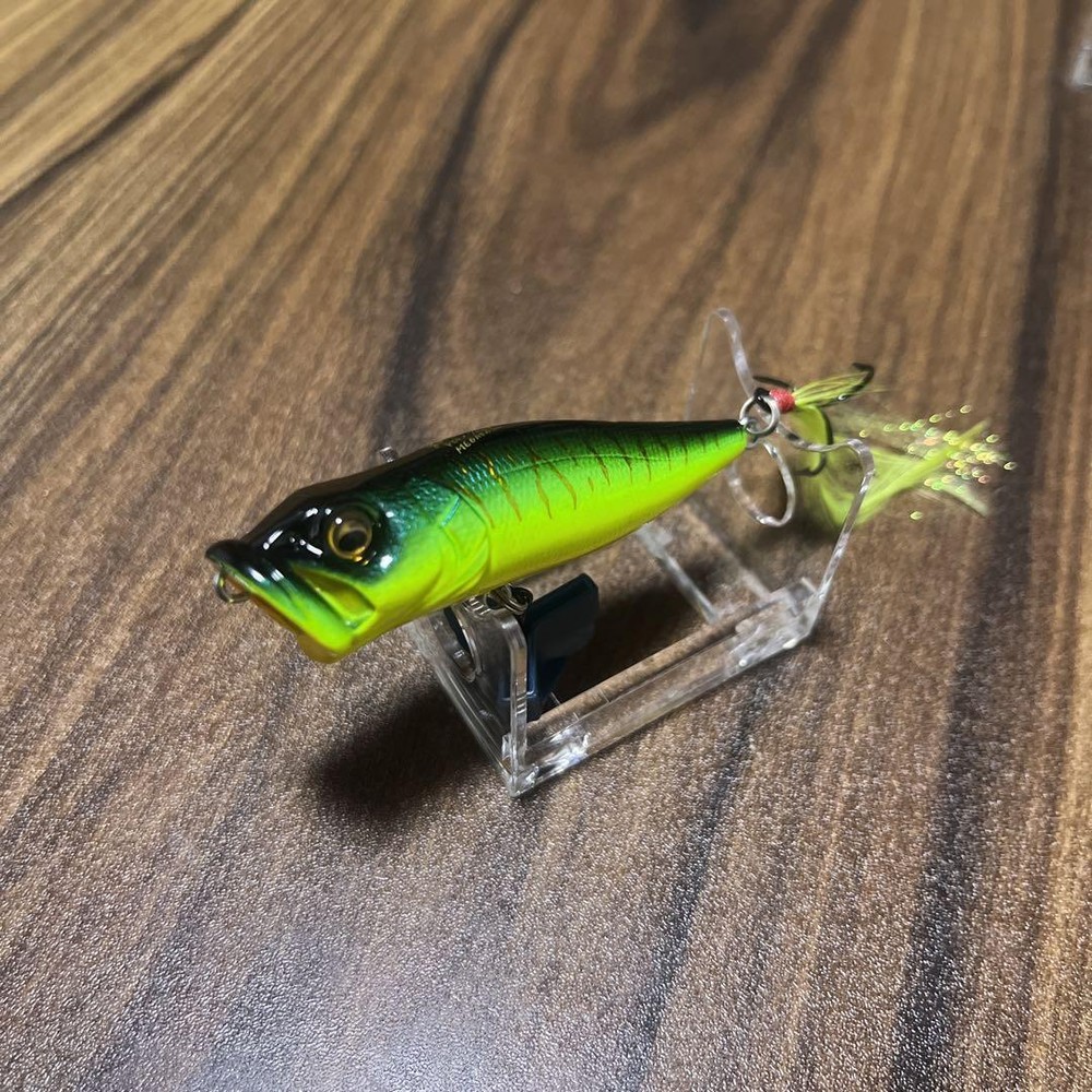 Fishing Lure 1 Shop Limited Color Megabass Popx
