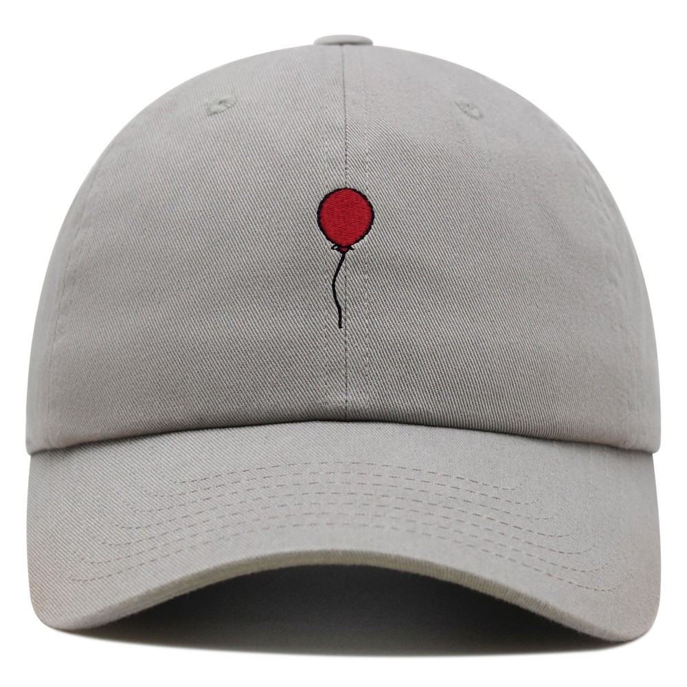 JPAK Ballon Premium Dad Hat Cotton Adjustable One Size Gift Trendy