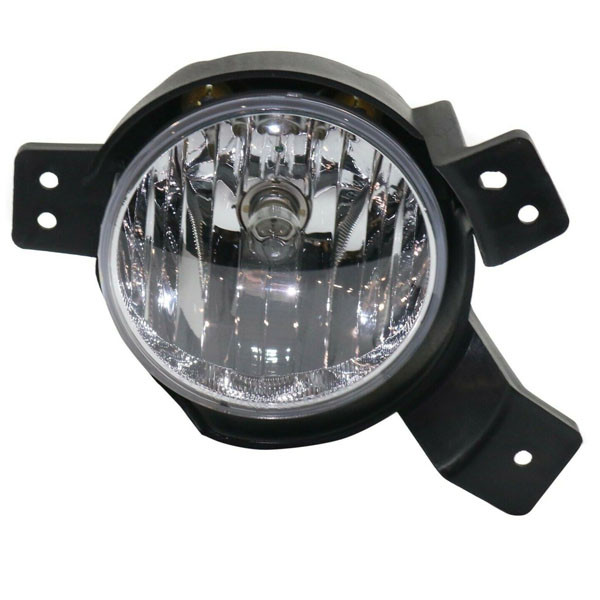 17-19 Chevy Trax 1.4L 1.8L Right Front Fog Light Assembly  