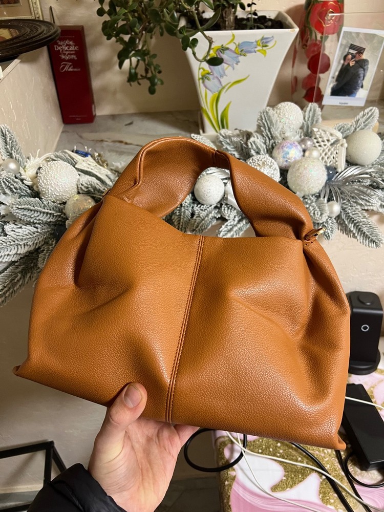 POLENE Numero Neuf Mini Shoulder Bag