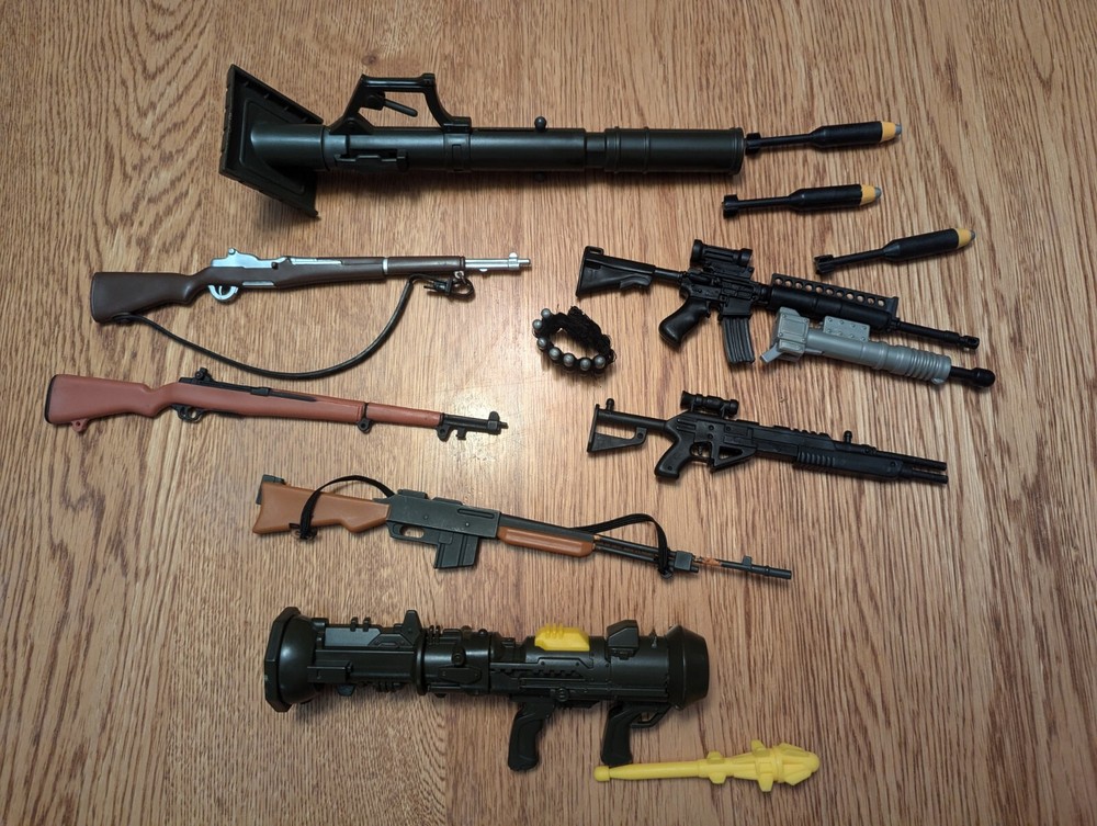 GI Joe 12