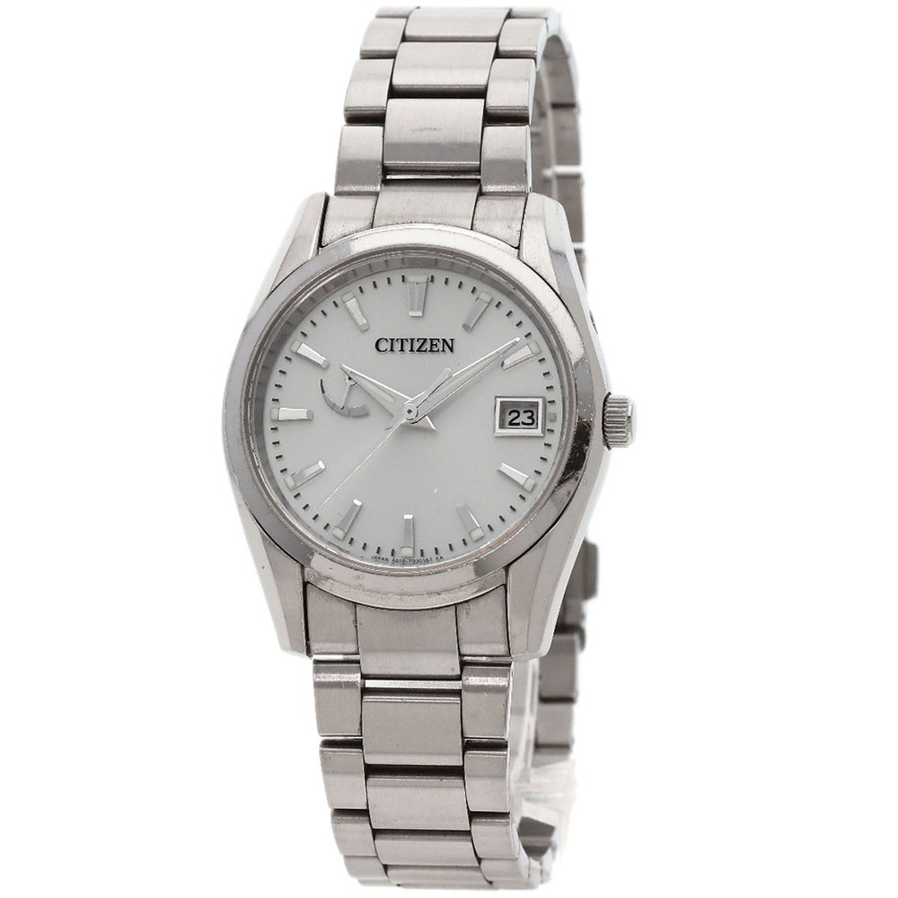 The Citizen Eco-Drive A010-T017983 723352