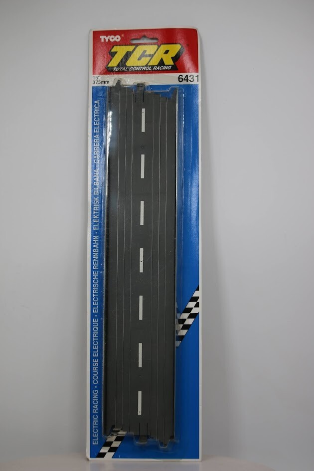 NEW SEALED Tyco TCR 15