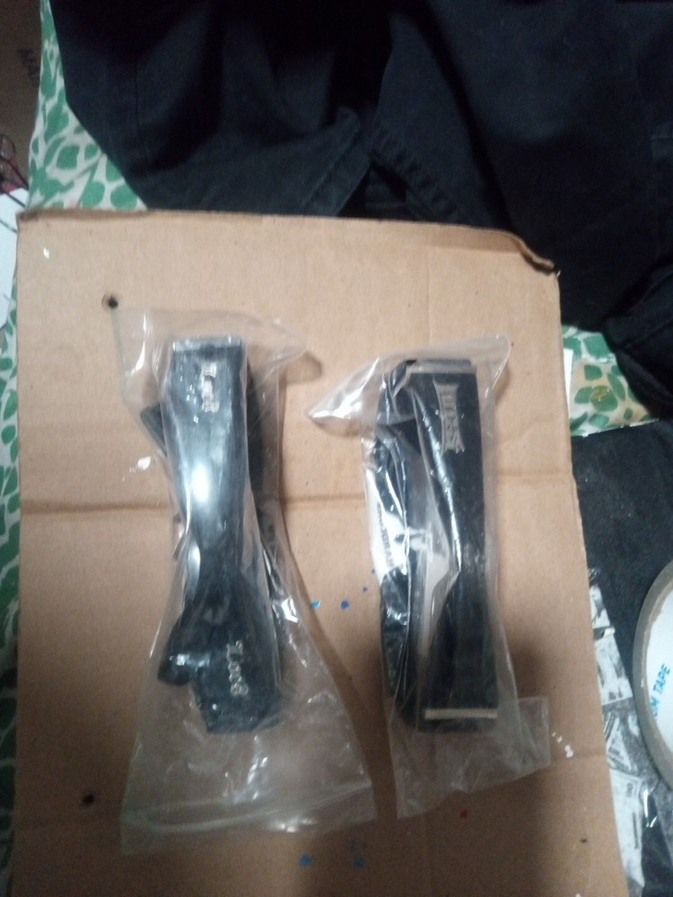 Locs Kids Sunglasses  Set Of Two Color Black