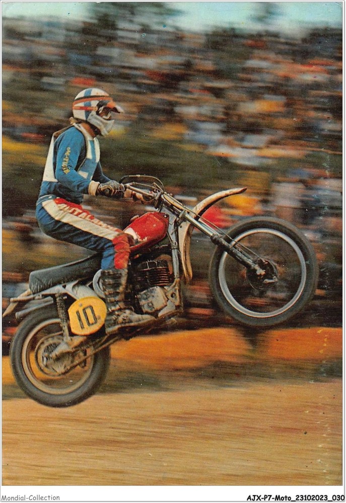 AJXP7-0687 - Moto - Race - By Moto