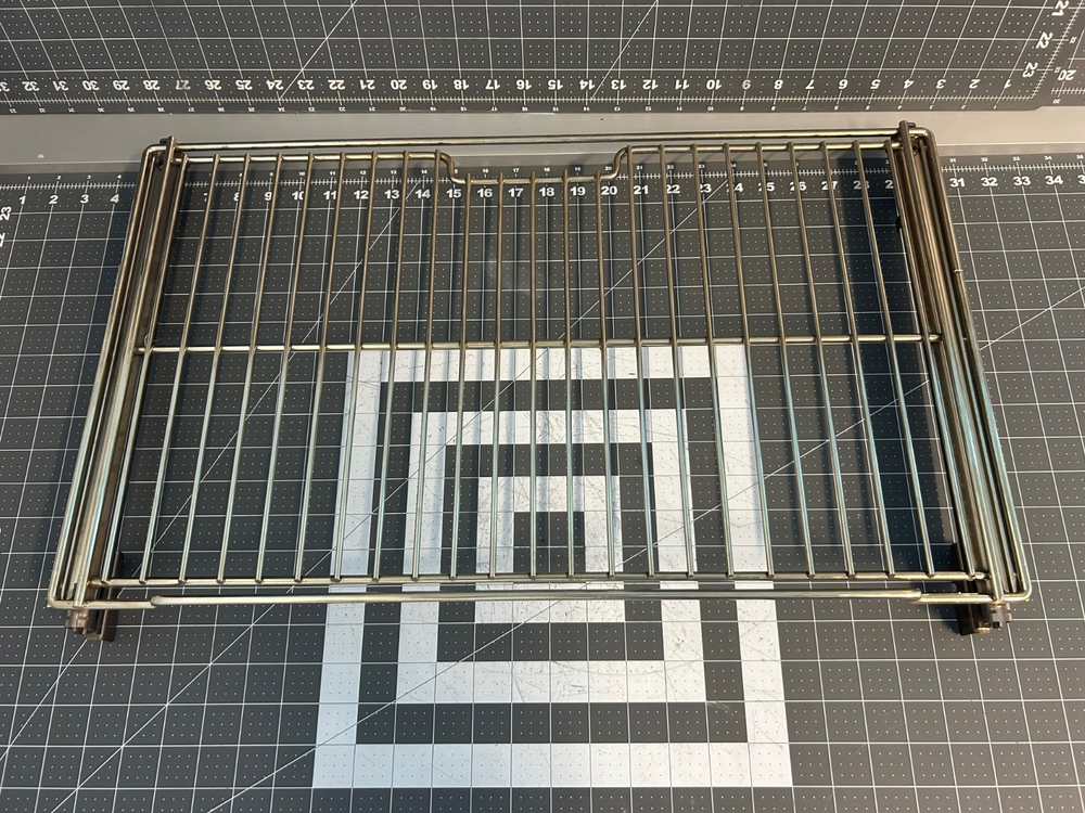 Viking Double Oven Rack P# 015214-000