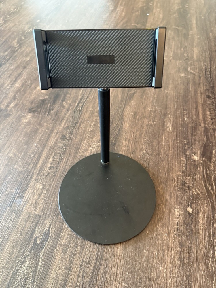 Portable Phone and Tablet Stand Holder - 9 Colors Available