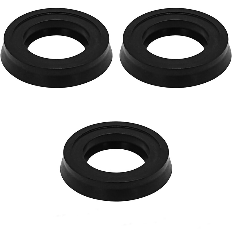 High Pressure Washer Pump Water Seal Kit for Annovi Reverberi RMW2G24 Pool 42122