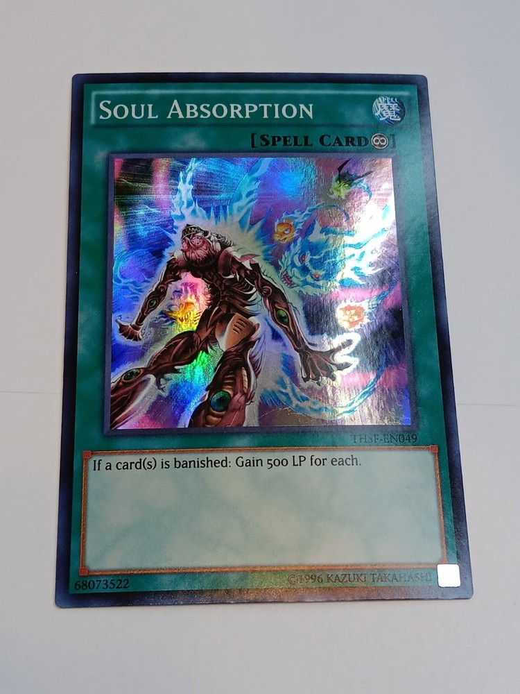 YuGiOh TCG Random Spell Cards 1996 LP Pick Your Card