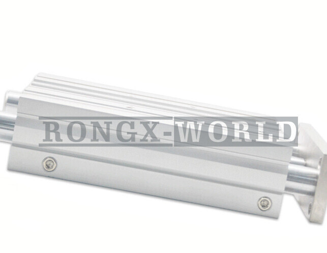 1PC SMC MGPM50-200Z Cylinder New #A6-37