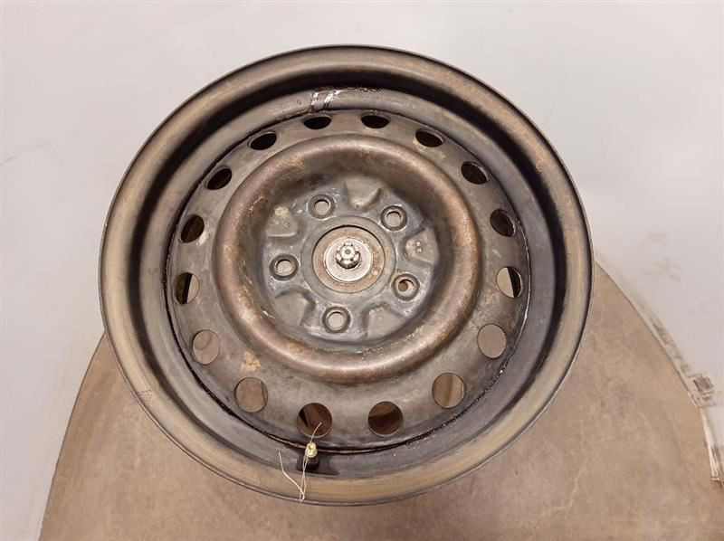 16x7 Wheel Rim from 2002 Jeep Grand Cherokee 9649678