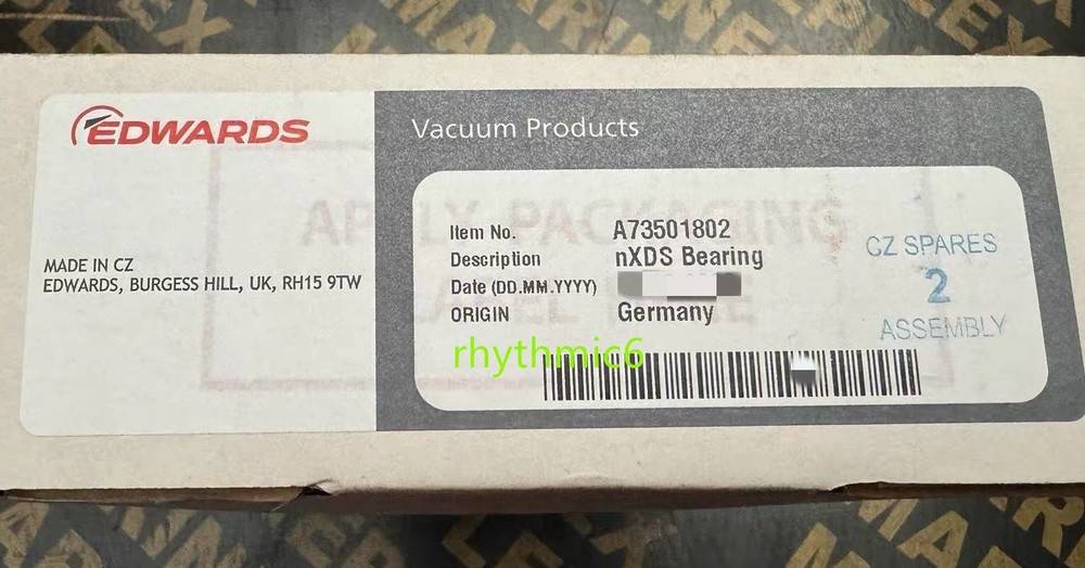 1PC new A73501802 Bearing package