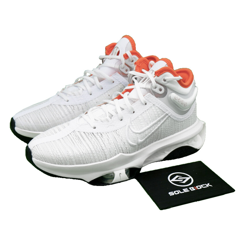 Nike Air Zoom GT Jump 2 EP Fresh - DJ9432-104